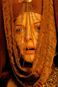 Dune: Part Two [Rebecca Ferguson]